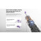 Електрична зубна щітка XIAOMI Oscillation Electric Toothbrush Pro MES610 Purple (BHR07ZXEU)