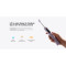 Електрична зубна щітка XIAOMI Oscillation Electric Toothbrush Pro MES610 Purple (BHR07ZXEU)