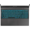 Ноутбук DREAM MACHINES RG4050-15 Black (RG4050-15UA67)