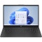 Ноутбук HP 15-fc0262ua Jet Black (C78SGEA)