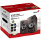 Акустична система GENIUS SP-HF520BT Dark Brown (31730054401)