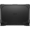 Захищений ноутбук DELL Pro Rugged 14 Touch Black (210-BNNG_U516512WP)