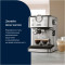 Кавоварка еспресо DELONGHI EM 450.M Linea Classic (132105025)