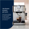 Кавоварка еспресо DELONGHI EM 450.M Linea Classic (132105025)