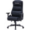Кресло геймерское GAMEPRO GC695B Black