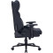 Кресло геймерское GAMEPRO GC695B Black