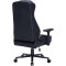 Кресло геймерское GAMEPRO GC695B Black
