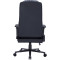 Кресло геймерское GAMEPRO GC695B Black