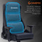 Кресло геймерское GAMEPRO GC695B Black