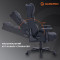 Кресло геймерское GAMEPRO GC695B Black