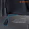 Кресло геймерское GAMEPRO GC695B Black