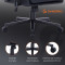 Кресло геймерское GAMEPRO GC695B Black