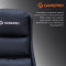 Кресло геймерское GAMEPRO GC695B Black