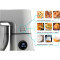 Кухонная машина GORENJE MMC1500SCX (742296)