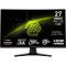 Монітор 27" MSI MAG 274CQF