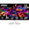 Монитор 31.5" MSI MPG 321URXW QD-OLED
