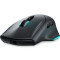 Мышь игровая ALIENWARE AW620M Dark Side of the Moon (545-BBFB)