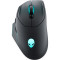 Мышь игровая ALIENWARE AW620M Dark Side of the Moon (545-BBFB)