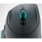 Мышь игровая ALIENWARE AW620M Dark Side of the Moon (545-BBFB)