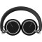 Наушники BEYERDYNAMIC Aventho 100 Black (1001613)