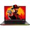 Ноутбук DREAM MACHINES RT5080-16 Black (RT5080-16UA21)