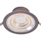 Светильник LEDVANCE Decor Filament Downlight Echo 7W 2700K (4058075833951)