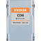 SSD диск KIOXIA (Toshiba) CD8-V 12.8TB 2.5" U.2 15mm NVMe Bulk (KCD8XVUG12T8)