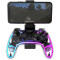 Геймпад YENKEE YCP 4010 Joypad Transparent