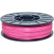 Пластик (філамент) для 3D принтера 3DPLAST PETG 1.75mm, 0.85кг, Pink