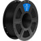 Пластик (філамент) для 3D принтера ELEGOO PETG 1.75mm, 1кг, Black (50.203.0385)