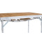 Кемпінговий стіл OUTWELL Calgary S 55x75см Brown