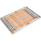 Кемпінговий стіл OUTWELL Calgary S 55x75см Brown