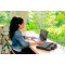 Сумка для ноутбука DELL Ecoloop Pro Sleeve 16" Black (460-BDLH)