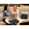 Сумка для ноутбука DELL Ecoloop Pro Sleeve 16" Black (460-BDLH)