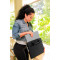 Сумка для ноутбука DELL Ecoloop Pro Sleeve 16" Black (460-BDLH)
