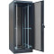 Підлогова шафа 19" ZPAS W-IT-426012-45AA-5-161FB (42U, 600x1200мм, RAL9005)