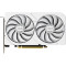 Відеокарта ASUS Dual Radeon RX 9060 XT 16GB GDDR6 White Edition (DUAL-RX9060XT-16G-WHITE)
