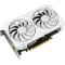 Відеокарта ASUS Dual Radeon RX 9060 XT 16GB GDDR6 White Edition (DUAL-RX9060XT-16G-WHITE)