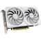 Відеокарта ASUS Dual Radeon RX 9060 XT 16GB GDDR6 White Edition (DUAL-RX9060XT-16G-WHITE)