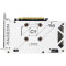 Відеокарта ASUS Dual Radeon RX 9060 XT 16GB GDDR6 White Edition (DUAL-RX9060XT-16G-WHITE)