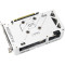 Відеокарта ASUS Dual Radeon RX 9060 XT 16GB GDDR6 White Edition (DUAL-RX9060XT-16G-WHITE)