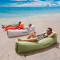 Ламзак NATUREHIKE NH20FCD06 Air Sofa Camping 180x70 оливковий (6927595777053)