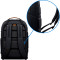 Рюкзак DELL EcoLoop Premier Backpack 16" Black (460-BDXT)