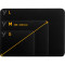 Игровая поверхность YENKEE YPM 35 M Black