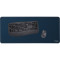 Коврик для мыши YENKEE YPM 9040BE XXL Blue