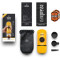 Портативна кавоварка WACACO Nanopresso Yellow