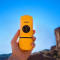 Портативна кавоварка WACACO Nanopresso Yellow