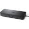 Порт-реплікатор DELL WD25 Pro Dock (210-BRFQ)