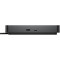 Порт-реплікатор DELL WD25 Pro Dock (210-BRFQ)