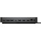 Порт-реплікатор DELL WD25 Pro Dock (210-BRFQ)